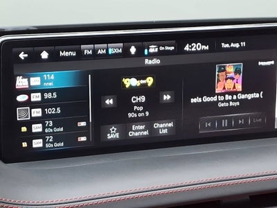 2023 Genesis GV70 2.5T