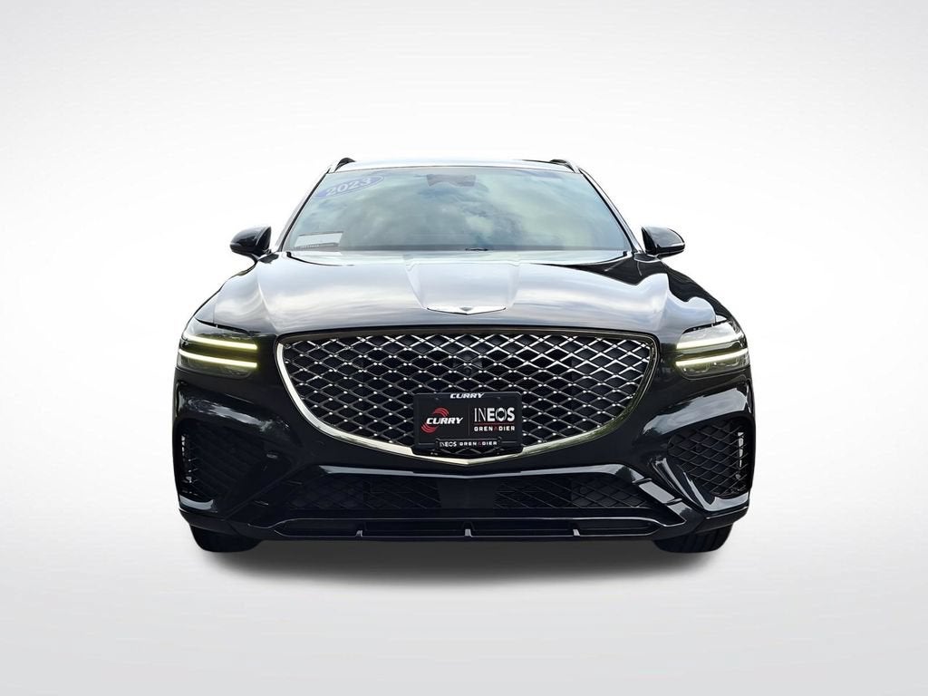 2023 Genesis GV70 2.5T