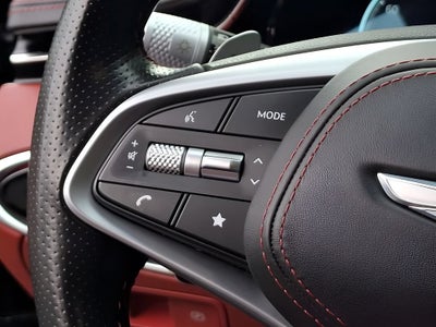 2023 Genesis GV70 2.5T