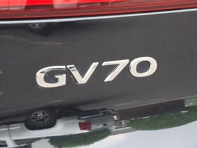 2023 Genesis GV70 2.5T