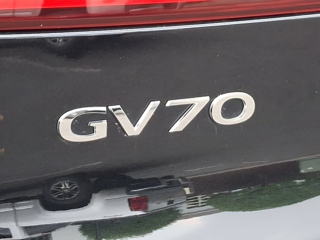 2023 Genesis GV70 2.5T