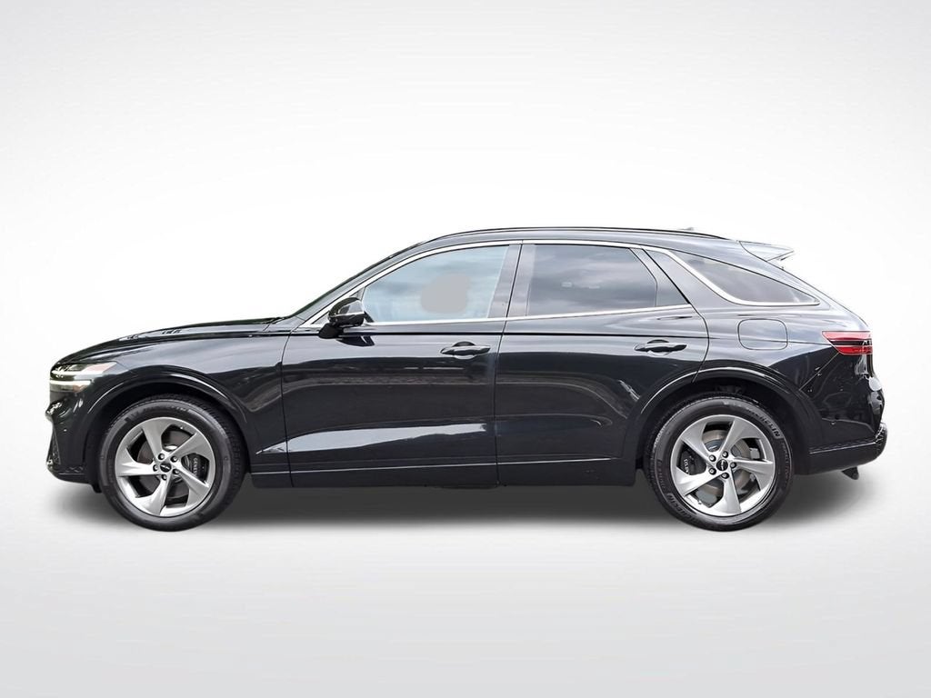 2023 Genesis GV70 2.5T