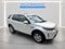 2020 Land Rover Discovery Sport S