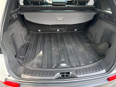 2020 Land Rover Discovery Sport S