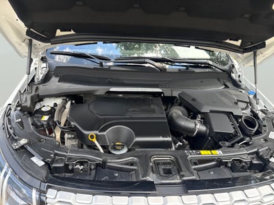 2020 Land Rover Discovery Sport S