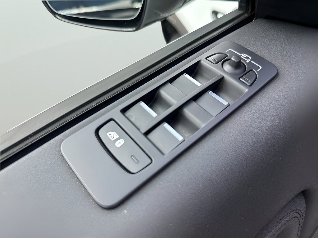 2020 Land Rover Discovery Sport S