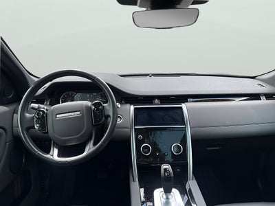 2020 Land Rover Discovery Sport S