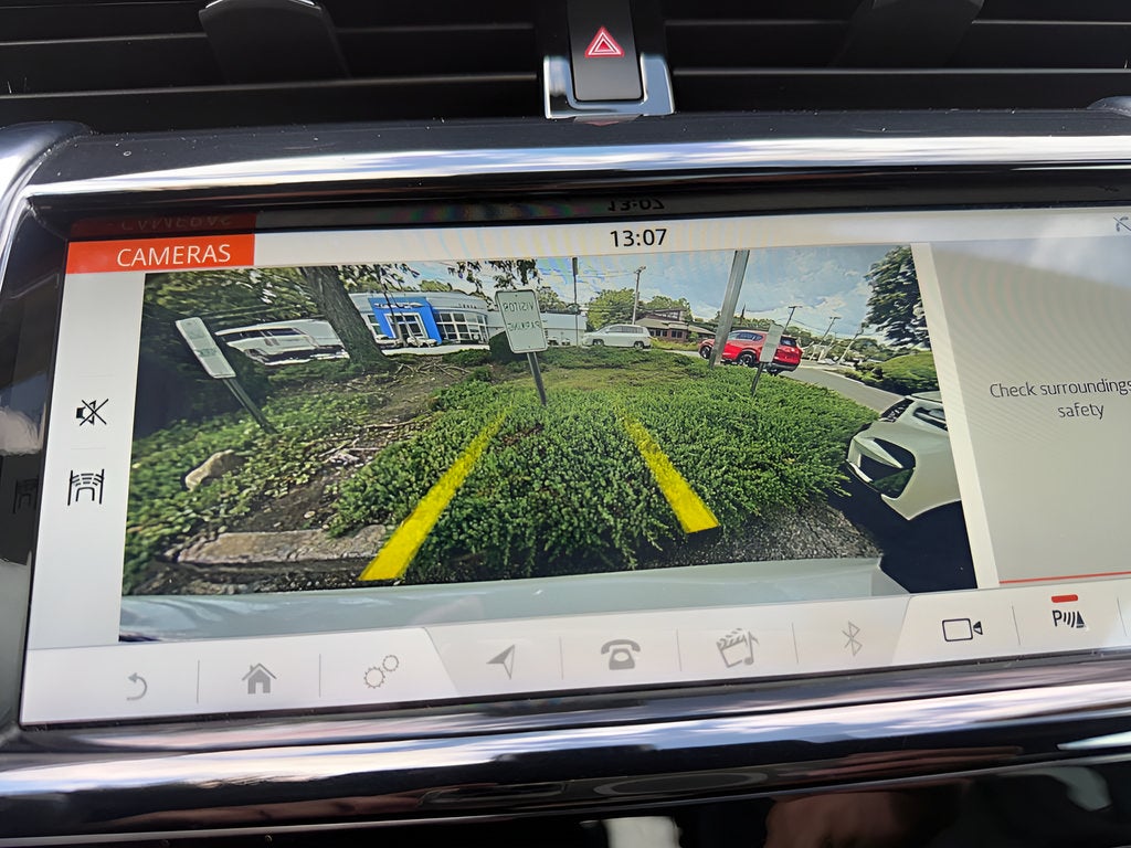 2020 Land Rover Discovery Sport S