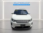 2020 Land Rover Discovery Sport S