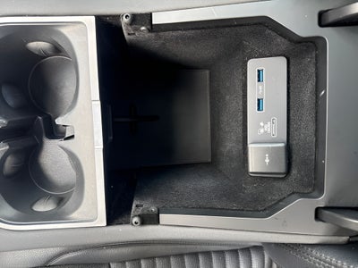 2020 Land Rover Discovery Sport S