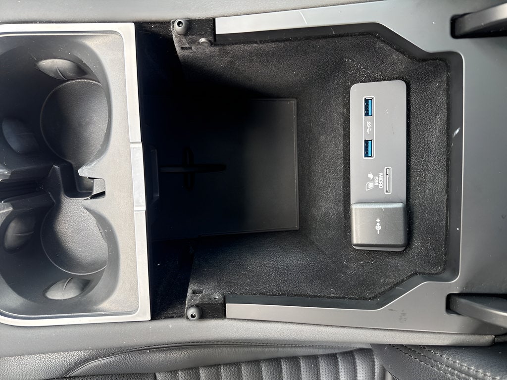 2020 Land Rover Discovery Sport S