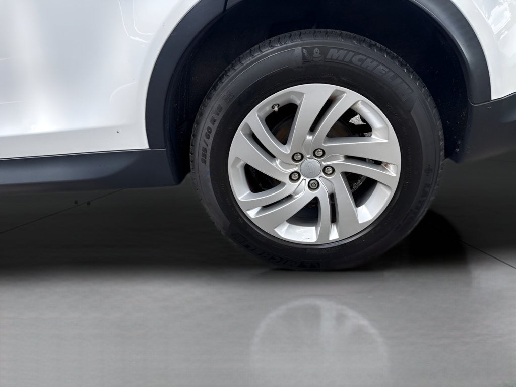 2020 Land Rover Discovery Sport S