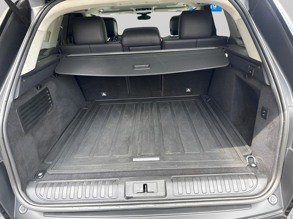 2019 Land Rover Range Rover Sport Autobiography