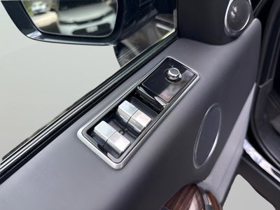 2019 Land Rover Range Rover Sport Autobiography