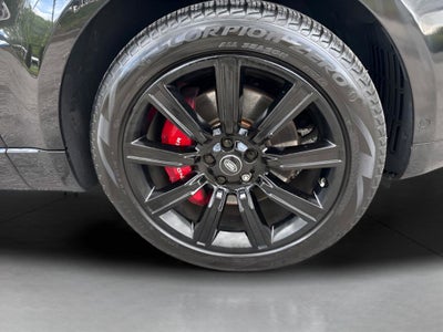 2019 Land Rover Range Rover Sport Autobiography