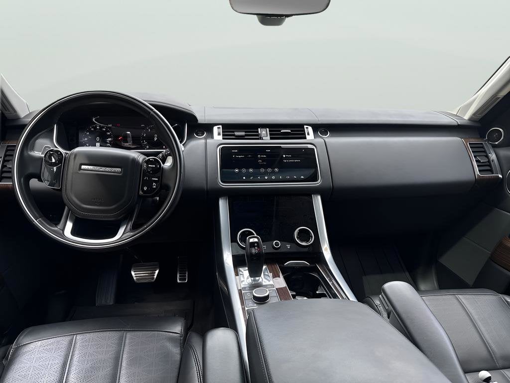 2019 Land Rover Range Rover Sport Autobiography