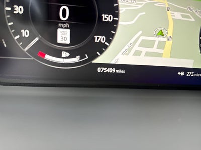 2019 Land Rover Range Rover Sport Autobiography