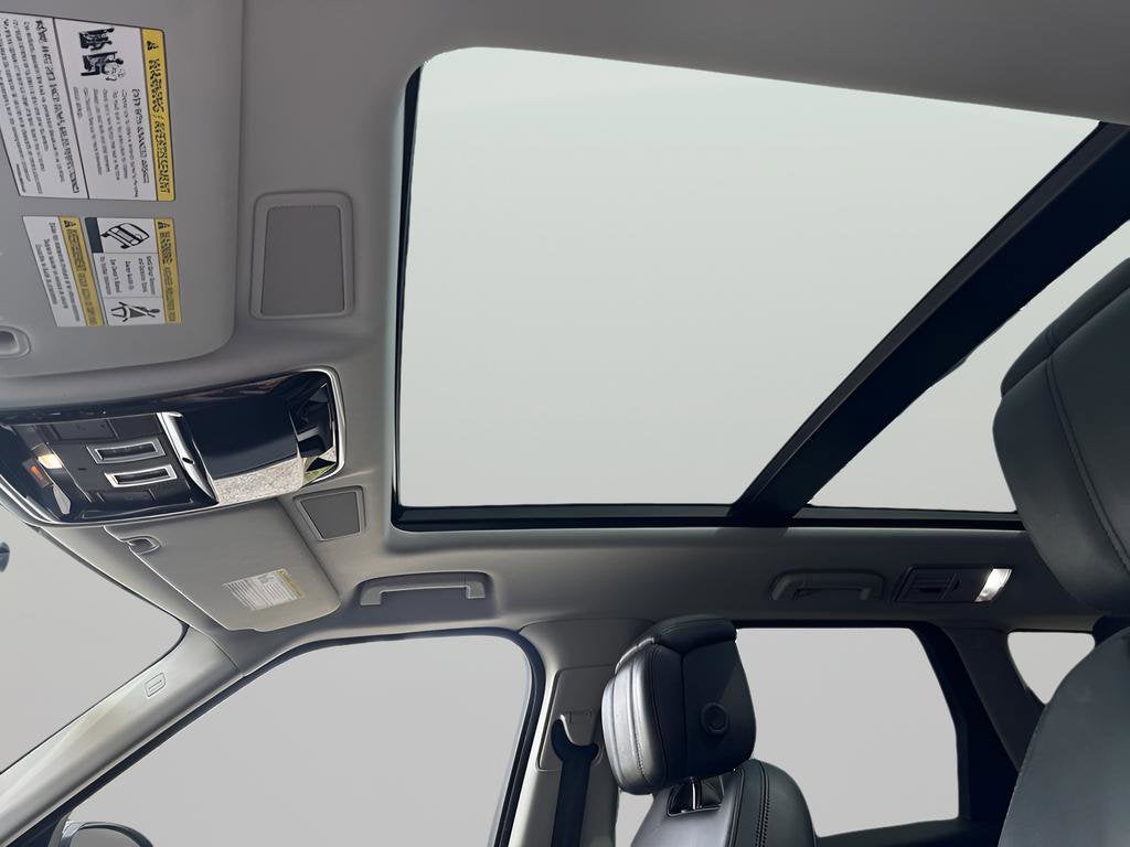 2019 Land Rover Range Rover Sport Autobiography