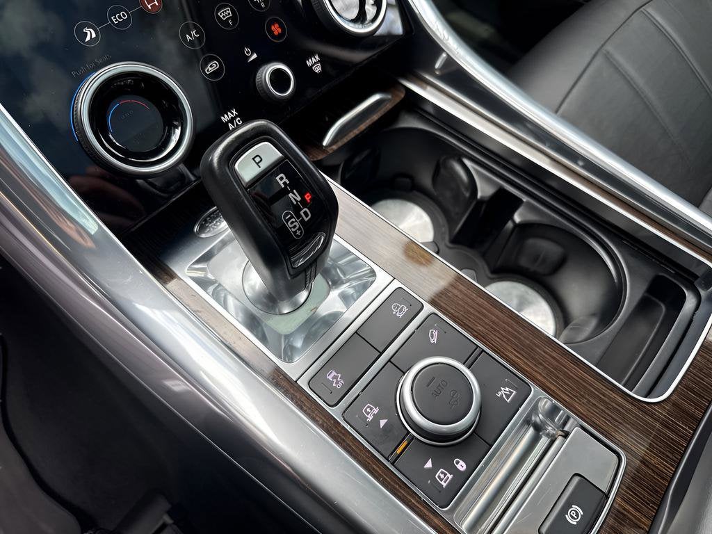 2019 Land Rover Range Rover Sport Autobiography
