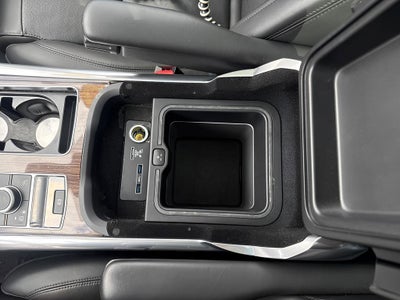 2019 Land Rover Range Rover Sport Autobiography