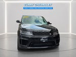 2019 Land Rover Range Rover Sport Autobiography