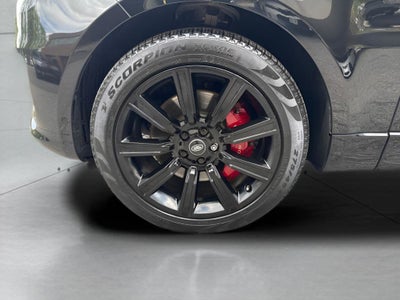 2019 Land Rover Range Rover Sport Autobiography