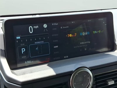 2025 INEOS Grenadier Station Wagon Base