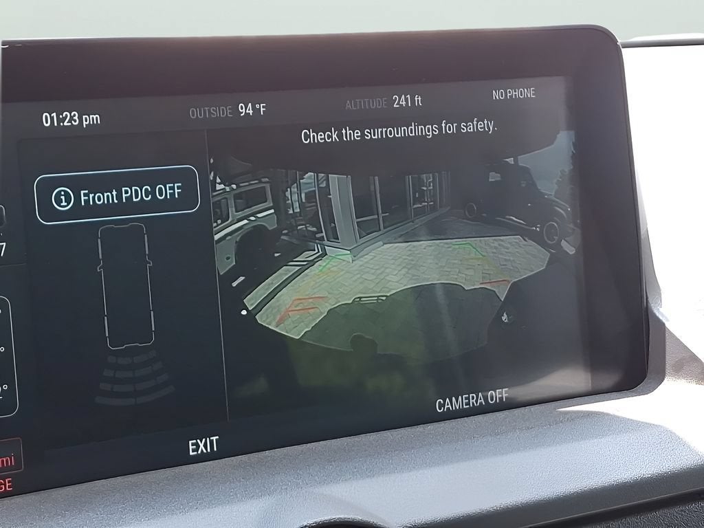 2025 INEOS Grenadier Station Wagon Base