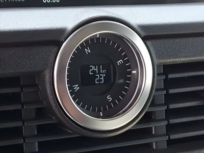 2025 INEOS Grenadier Station Wagon Base