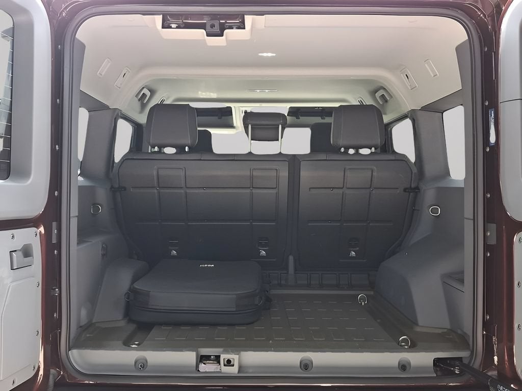 2025 INEOS Grenadier Station Wagon Base