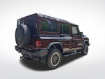 2025 INEOS Grenadier Station Wagon Base