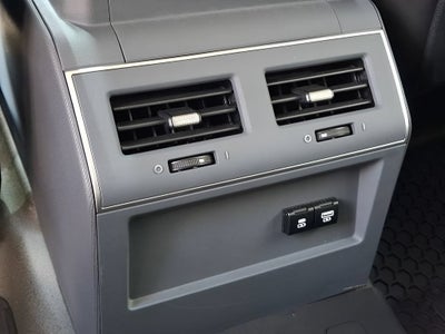 2025 INEOS Grenadier Station Wagon Base