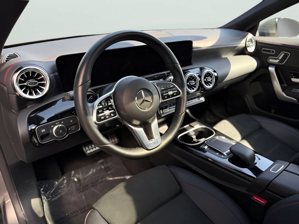 2023 Mercedes-Benz CLA CLA 250