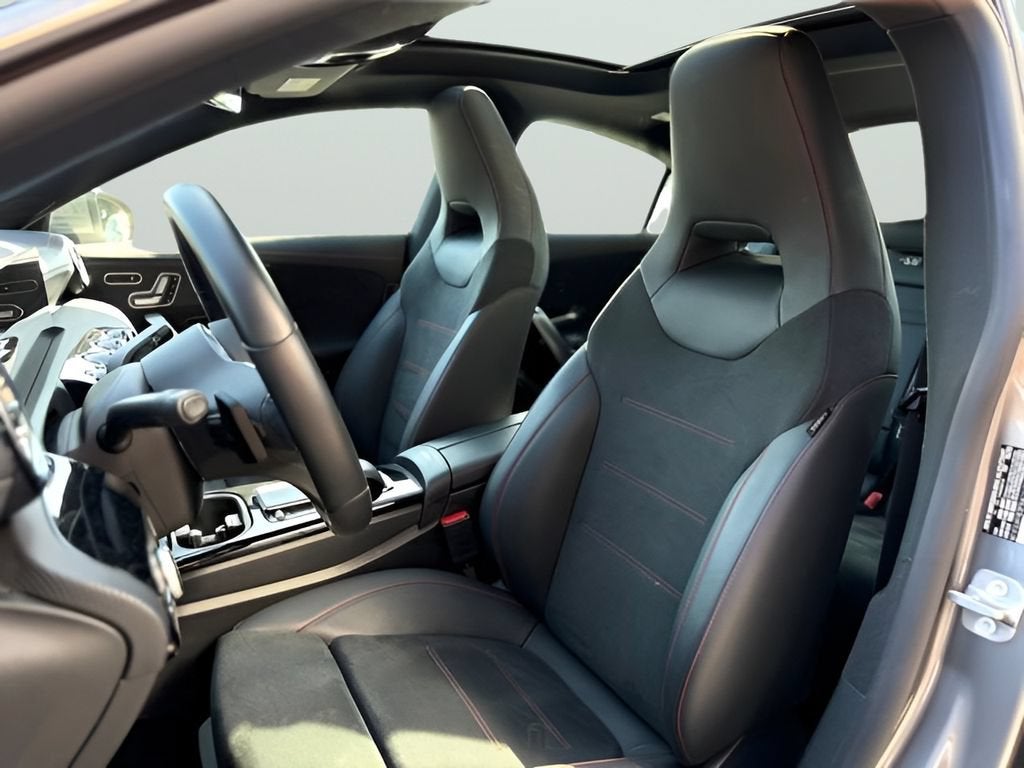 2023 Mercedes-Benz CLA CLA 250