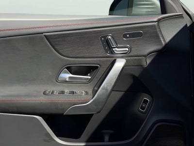 2023 Mercedes-Benz CLA CLA 250