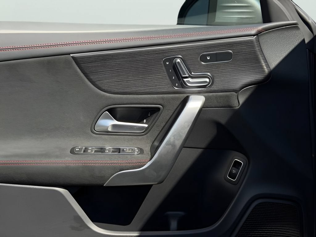 2023 Mercedes-Benz CLA CLA 250