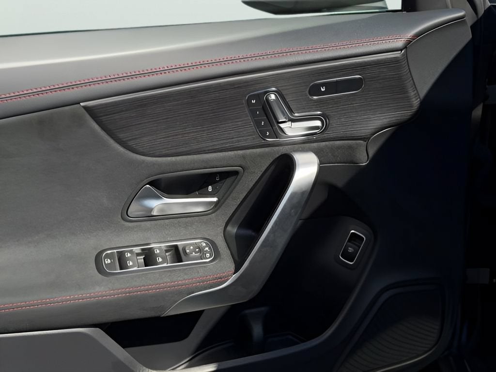 2023 Mercedes-Benz CLA CLA 250
