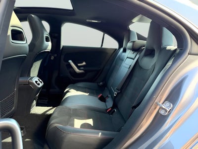 2023 Mercedes-Benz CLA CLA 250