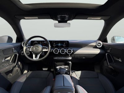 2023 Mercedes-Benz CLA CLA 250
