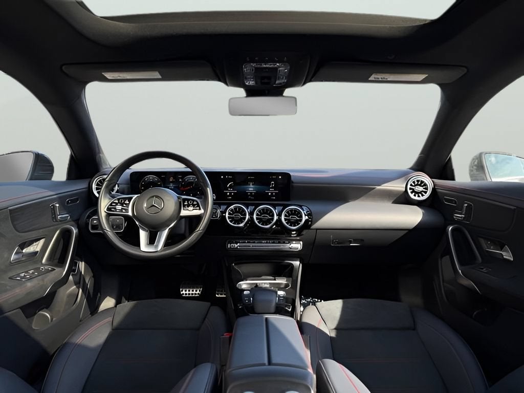 2023 Mercedes-Benz CLA CLA 250