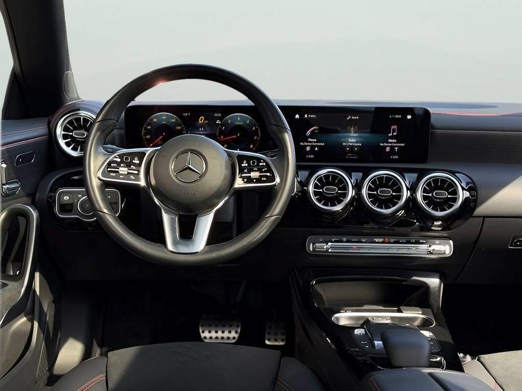 2023 Mercedes-Benz CLA CLA 250