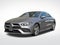 2023 Mercedes-Benz CLA CLA 250