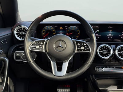 2023 Mercedes-Benz CLA CLA 250