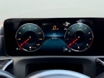 2023 Mercedes-Benz CLA CLA 250