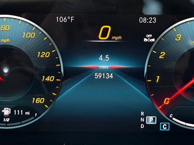 2023 Mercedes-Benz CLA CLA 250