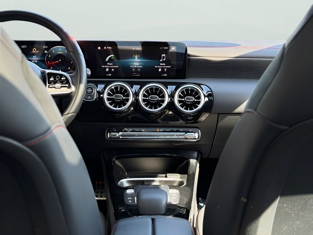 2023 Mercedes-Benz CLA CLA 250