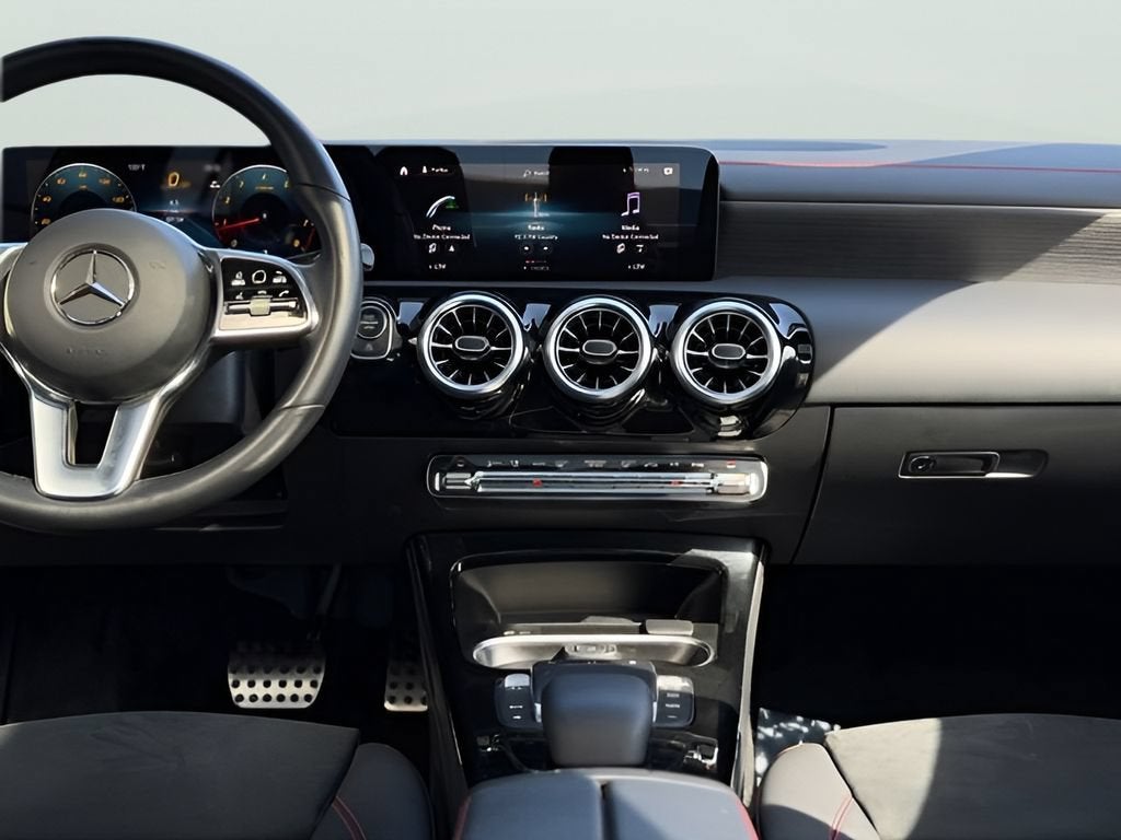 2023 Mercedes-Benz CLA CLA 250