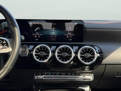 2023 Mercedes-Benz CLA CLA 250