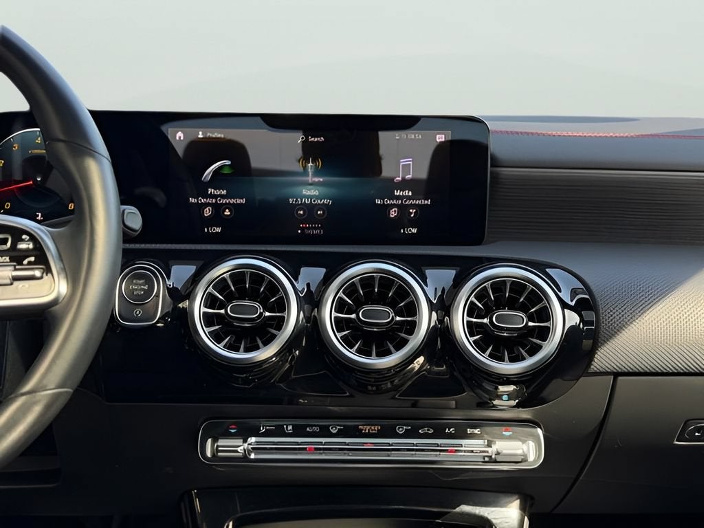 2023 Mercedes-Benz CLA CLA 250