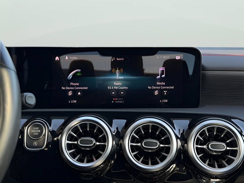 2023 Mercedes-Benz CLA CLA 250